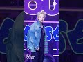 mpd직캠 찬열 직캠 4k black out chanyeol fancam @mcountdown_2024.8.29