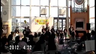 キッズロケットミニコンサート＿イオン昭和＿2012/04/22_4.wmv