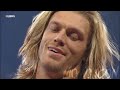 edge destroys mick foley in the cutting edge wwe smackdown august 1 2008 hd 2 2