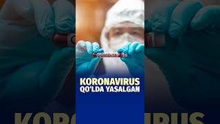 Koronavirus laboratoriyada yaratilgan – AQSH Kongressidagi COVID-19 bo‘yicha qo‘mita