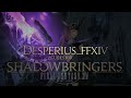 ffxiv bard brd 7.2k dps opener patch 4.58 ilvl 390