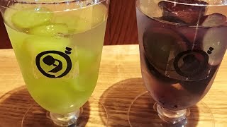 『ダイワスーパーのカフェがオープン！ダカフェ』岡崎おやつVol.11