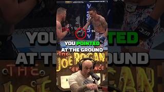 Joe Rogan On The Greatest Knockout of All Time