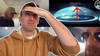 Flat Earth Fail Compilation 19