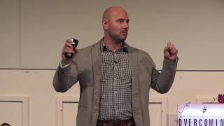 How love defeats adversity | Andi Brierley | TEDxWarwickSalon