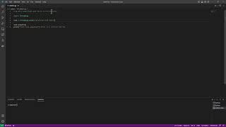 Understanding Python RLock at a basic level