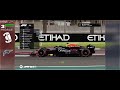 icr division 1 abu dhabi gp round 1 season 8