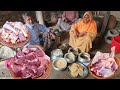 Village Style Eid Special Recipes Beef And Mutton Curry Simple Chicken Curry Delicious Semai Recipe