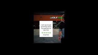 GOLFTEC 2024 Kickoff: $95 Swing Evaluation