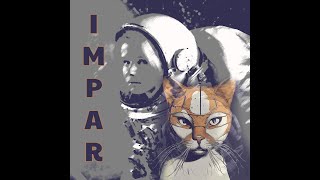 🌌IMPAR🌌  słuchowisko SF sci-fi - Karolina Bast Kolasa