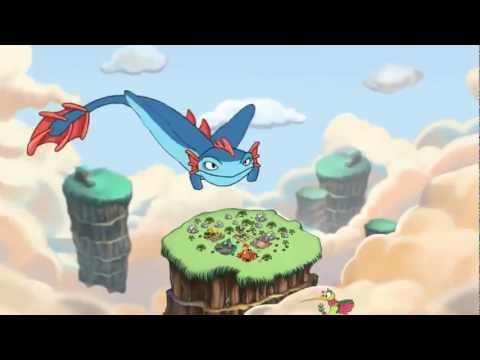 Tiny Monsters by TinyCo - Official Trailer Tiny Monsters by TinyCo - Official Trailer