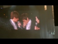 120205 ss4 in taiwan：super junior成員們撒嬌模樣.mov