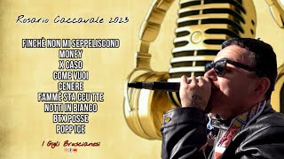 ROSARIO CACCAVALE 2023 - MINI MEDLEY (FT. WORLD MUSIC)