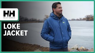 Helly Hansen Loke Jacket Review (1 Month of Use)