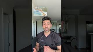 Muscle cramps in legs at night? #shorts