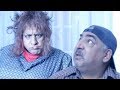أقوى المشاهد الكوميدية لـ محمد سعد " أطاطا " .. فاصل من الضحك والكوميديا 😂😂 #فيفا_أطاطا