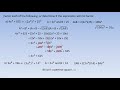 Factoring the Sum of Two Squares