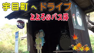 【大分県宇目】姉を訪ねて行ってきました