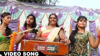 HD गोरिया करके सिंगार # Pushpa Rana # Goriya Karke Singaar # Bhojpuri New Holi Song 2017