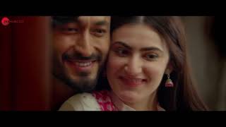 Khudha Hafiz| Jaan Baan Gaye|Shivaleeka Obero|Vidyut Jammwal|2020 New Romantic Song