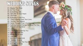 New Wedding Songs 2020 - Wedding Songs For Walking Down The Aisle