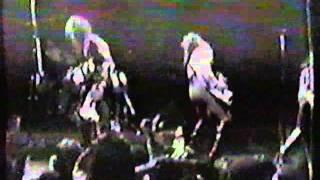 KISS Strutter Live 1974