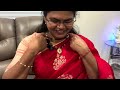 my gold beads jewellery collection with weight 4 grams to 100 grams teluguvlogs rama sirigiri