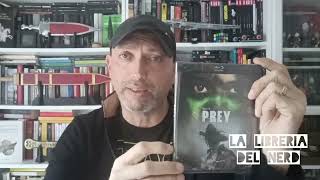 Video acquisti blu-ray di novembre