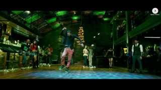 Happy Hour ||ABCD 2  2015|| 1080p