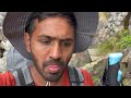 hiking 10 days alone on the tour des ecrins trail in france gr® 54