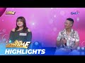 It's Showtime: Marife at Rey, ang ‘MAY NABUNTIS’ love story with a TWIST! (Full EXpecially For You)