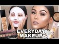 WINTER EVERYDAY MAKEUP ROUTINE 2018 | Roxette Arisa