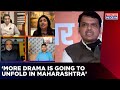 Shinde Sena Sarkar | Panelists Says Everything Was Pre-Planned, More Drama Is Coming Way | Latest