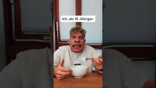 Ich, als 10 Jähriger wenn Mama mit Wein gekocht hat 😲| Jonas Ems #Shorts