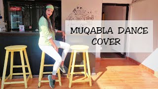 Muqabla Dance Cover | Street Dancer 3 | @SwetaShah96 Choreography |