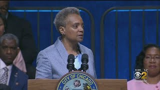 Alderman Recoils At Lightfoot Rebuke Of City Council Corruption