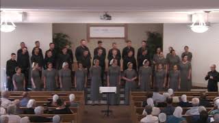 Weavertown Youth Chorus