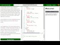 Applied Visual Design   Lock an Element to the Browser Window with Fixed Positioning free code camp