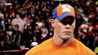 WWE WrestleMania 26 - John Cena vs Batista - Promo (HQ)