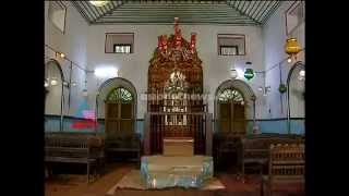 Jewish Synagogue In Kochi : ithalukal -Varu