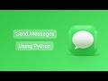 How to Send and Receive SMS Using Python | Twilio Tutorial 🔥🔥