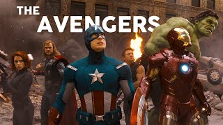 Challa ( Main Lad Jaana ) II The Avengers II  #avengers #avengersinfinitywar #marvelstudios#challa