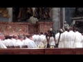 NAC DIACONATE ORDINATION - ABP MYERS - PROMISES OF THE ELECT