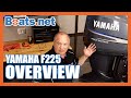 Yamaha F225 Outboard Maintenance | Yamaha Outboard Engine Repair | Boats.net