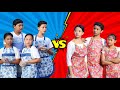 COOKING BATTLE (MAY NASUNOG!)