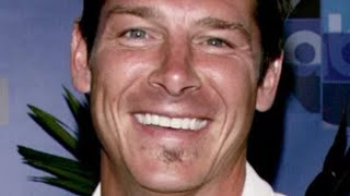 Everything We Know About Ty Pennington S Wedding