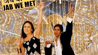 MaujaHi Mauja Full Song HD | Jab We Met | Shahid kapoor, Kareena Kapoor