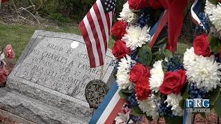 4.25.2026 - Turner Park Memorial Ceremony