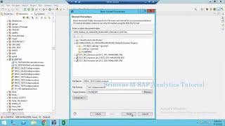 10 Using For Loop in a Native HANA Procedure