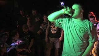 [hate5six] The Carrier - March 23, 2012